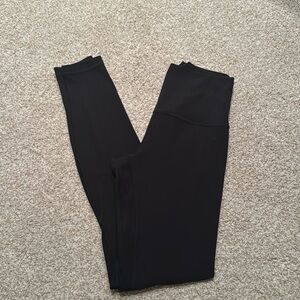 Lululemon black aligns